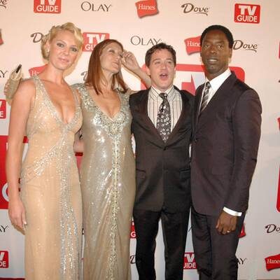 Traumfrau des Jahres