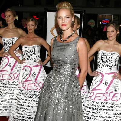 Traumfrau des Jahres