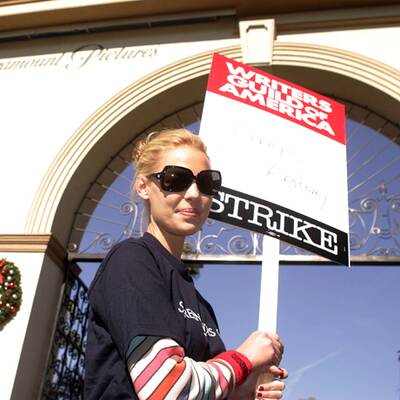 Traumfrau des Jahres