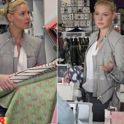 Handwerklich begabt? 