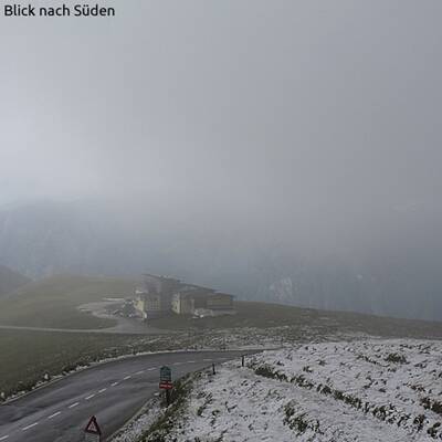 Ischgl, Funpark, 2300m