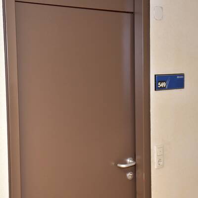 Am Montag beziehen die ersten 100 Asylwerber ihr neues Quartier.