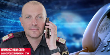 Heimo Kohlbacher: Blutiger Streit in Graz | 43-J&auml;hriger starb im Spital