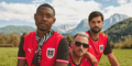 ÖFB präsentiert neues Heimtrikot für WM 2026