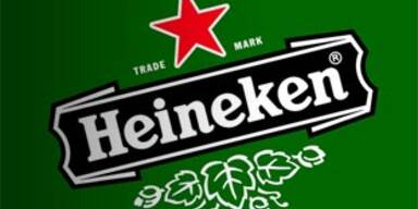 heineken