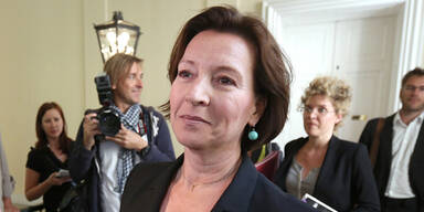 Stellenabbau bei Beamten über dem Soll