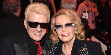 Heino und Hannelore