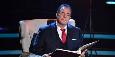 Heintje Hein Simons trauert um Mama