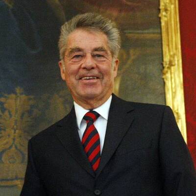 Die wichtigsten Politiker 2009