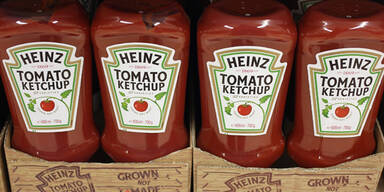 Heinz Ketchup