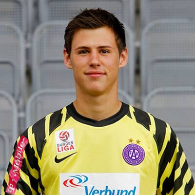 Die Spielernoten von Rapid