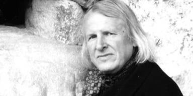 Architekt Tesar erh&auml;lt Gro&szlig;en Staatspreis