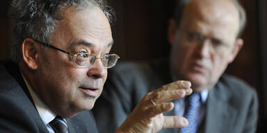 Heinz Engl, Uni Wien