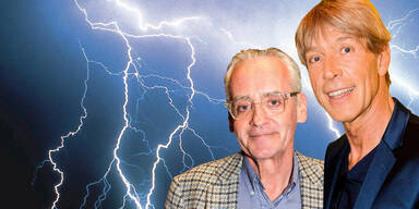 Heinzl: "Habe Mucha nie gedroht"