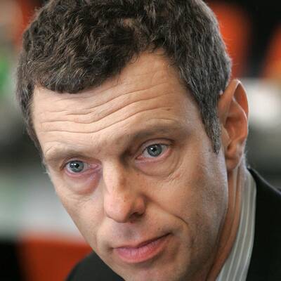 Brigitte Reiter, Lukas Schrattenthaler (Die Grünen)