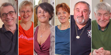 Liebesgschichten und Heiratssachen