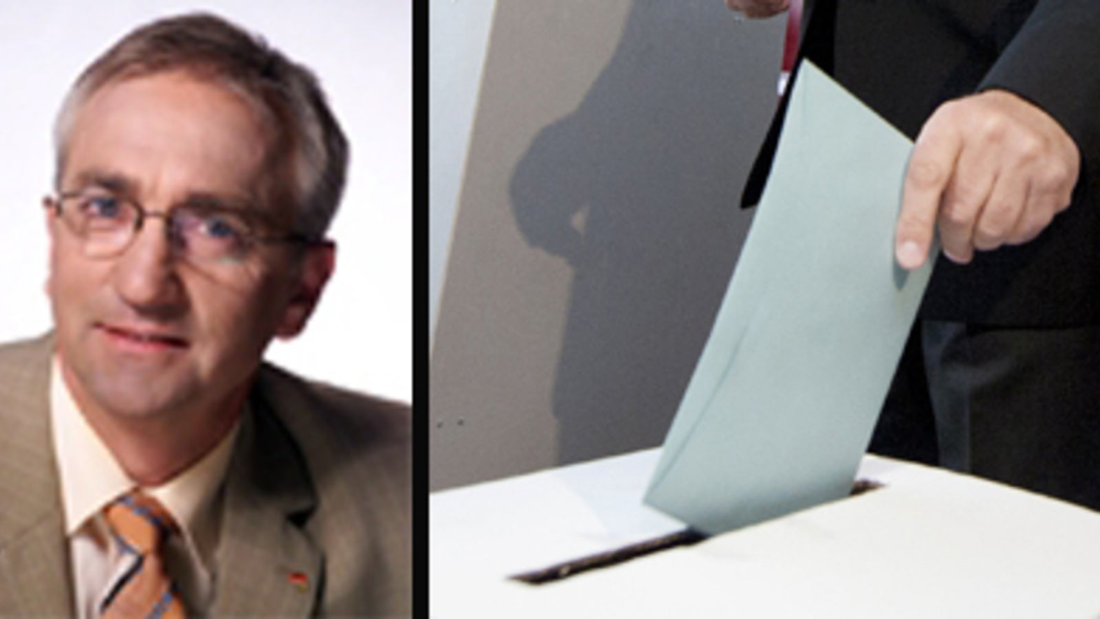 Bürgermeister tritt nun doch zurück - Politik-Live