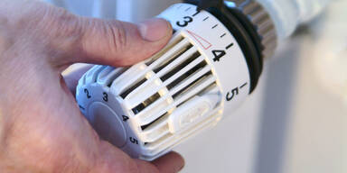 Starker Preisanstieg bei Haushaltsenergie