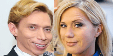 Helmut Werner, Johanna Setzer