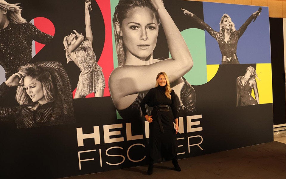 Helene Fischer