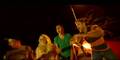 Musik-Clip zum Kinofilm "Friday Night Horror"