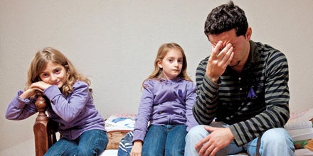 Asyl-Zwillinge Komani