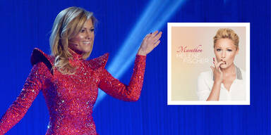 Helene Fischer Single "Marathon"