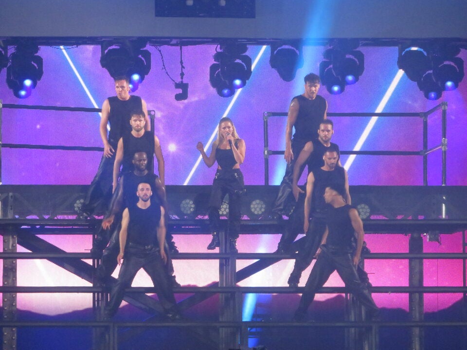 Helene Fischer München