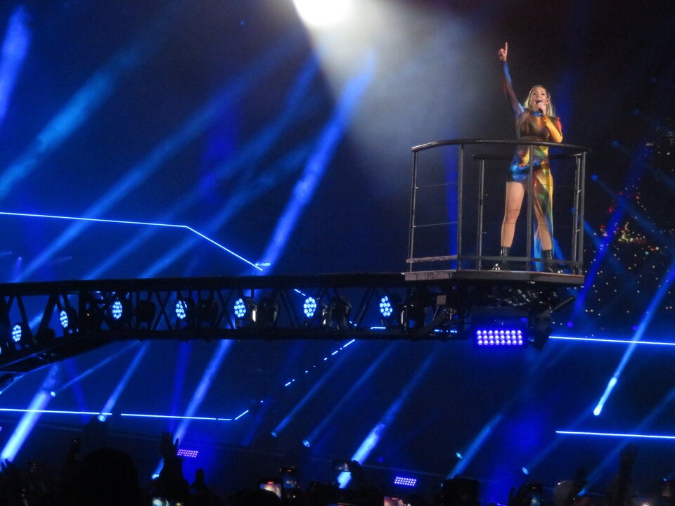 Helene Fischer München