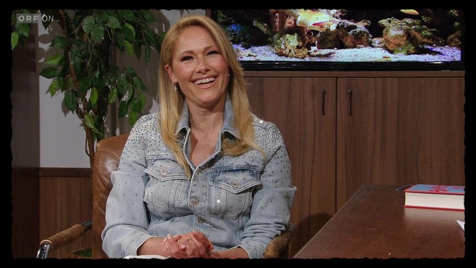 Helene Fischer Willkommen Ö