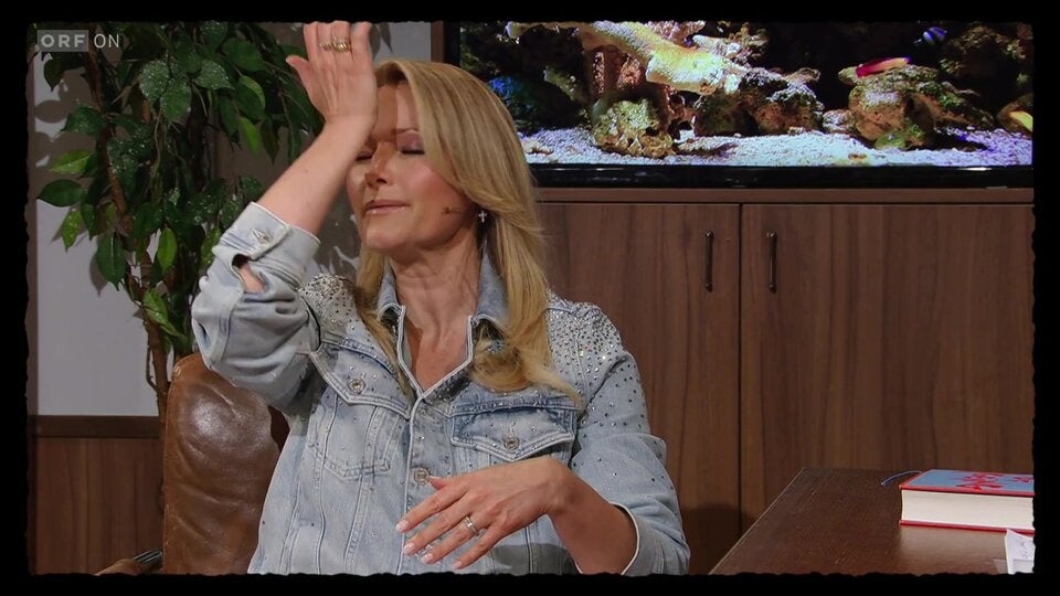 Helene Fischer Willkommen Ö