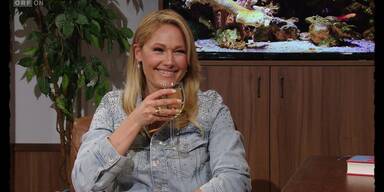 Helene Fischer Willkommen &Ouml;