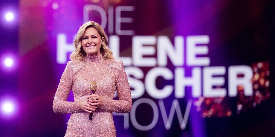 Helene Fischer: Tourpause bis 2025
