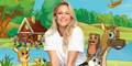 Neuer Job: Helene Fischer wird jetzt Radio-Moderatorin