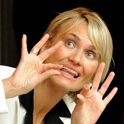 Team Stronach, 12. Jessi Lintl