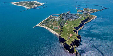 Helgoland