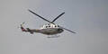 Millionär stirbt bei Helikopterabsturz