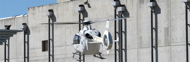 1 Toter bei Explosion in französischem AKW