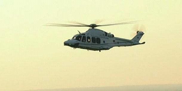 Papst: Abflug in die Pension