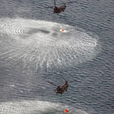 Letzter Kampf um Fukushima