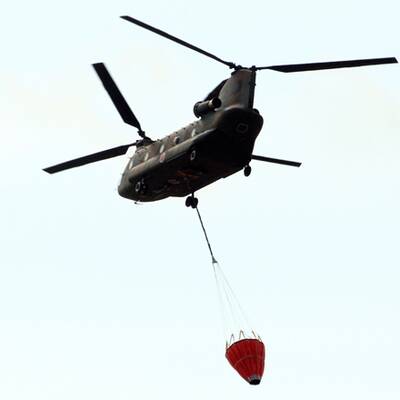 Letzter Kampf um Fukushima