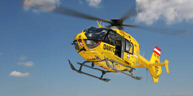 14-J&auml;hrige beim Wandern t&ouml;dlich verungl&uuml;ckt