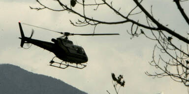 Überreste bei Fossets Wrack entdeckt