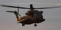 Militär-Heli Israels