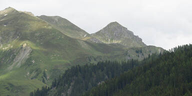 Bundesheer-Heli stürzt bei Übung ab 