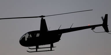 Robinson R44