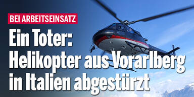 helikopter