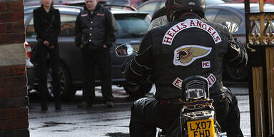 hells angels