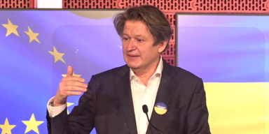 NATO-Debatte flammt jetzt auch in &Ouml;sterreich auf