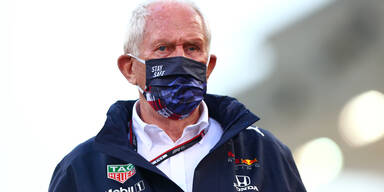 Helmut Marko